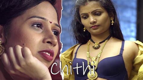 marathi porn web series|Chithi (2021) Marathi S01E03 Hot Web Series .